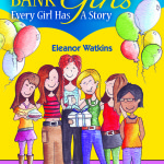 Christian book for girls