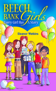 Christian book for girls