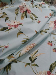 curtain fabric