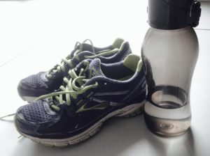 exercise shoes