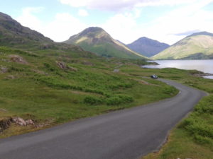 Wast Water