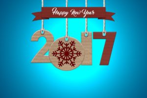 happy-new-year 2017