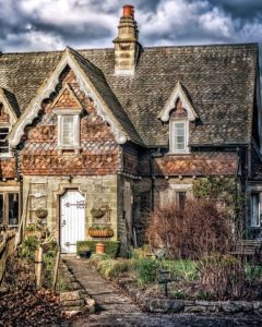 Country Cottage