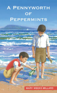 A Pennyworth of Peppermints front cover