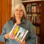 Janet Wilson from Dernier Publishing and Write for a Reason