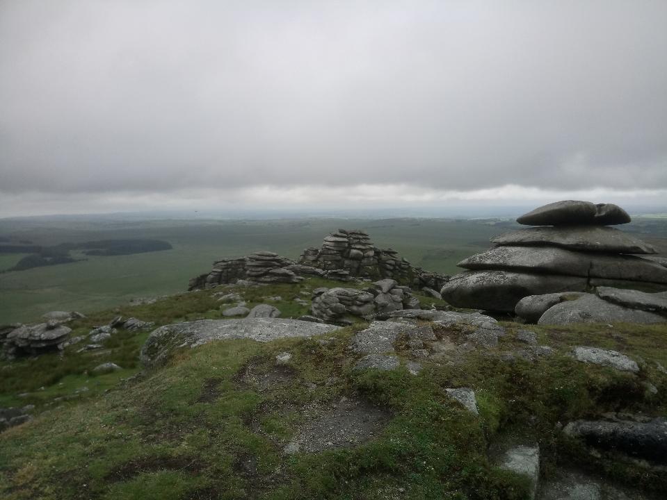 Bodmin Moor