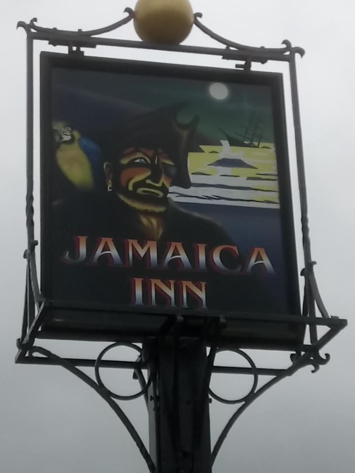 Jamaica Inn 