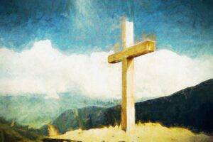 Cross of Jesus