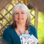 Janet Wilson, founder of Dernier Publishing