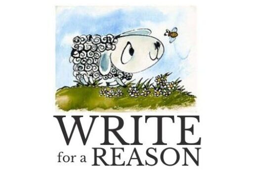 Write for a Reason