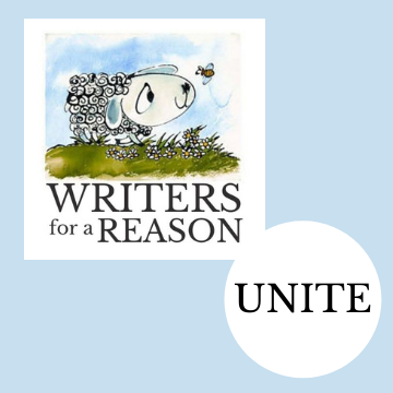 writers for a reason unite