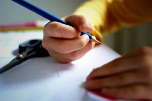 writing