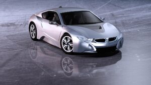 Fast car